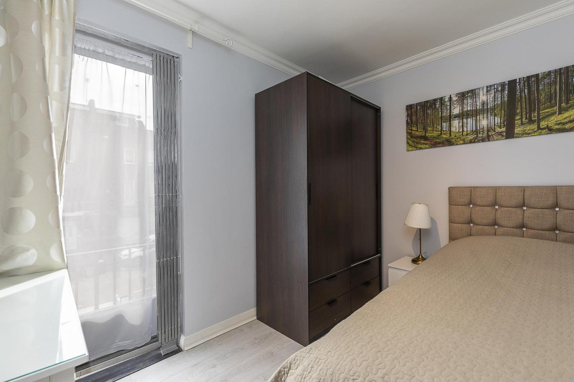 Gorgeous 4 Bedrooms Apartment Near Hyde Park And Oxford St Лондон Екстериор снимка