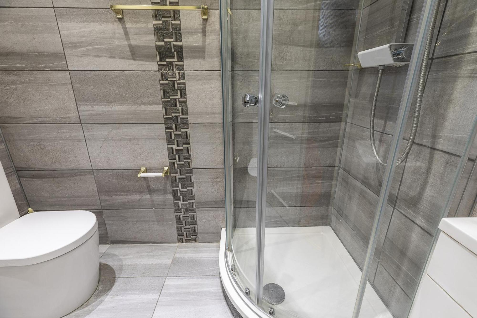 Gorgeous 4 Bedrooms Apartment Near Hyde Park And Oxford St Лондон Екстериор снимка
