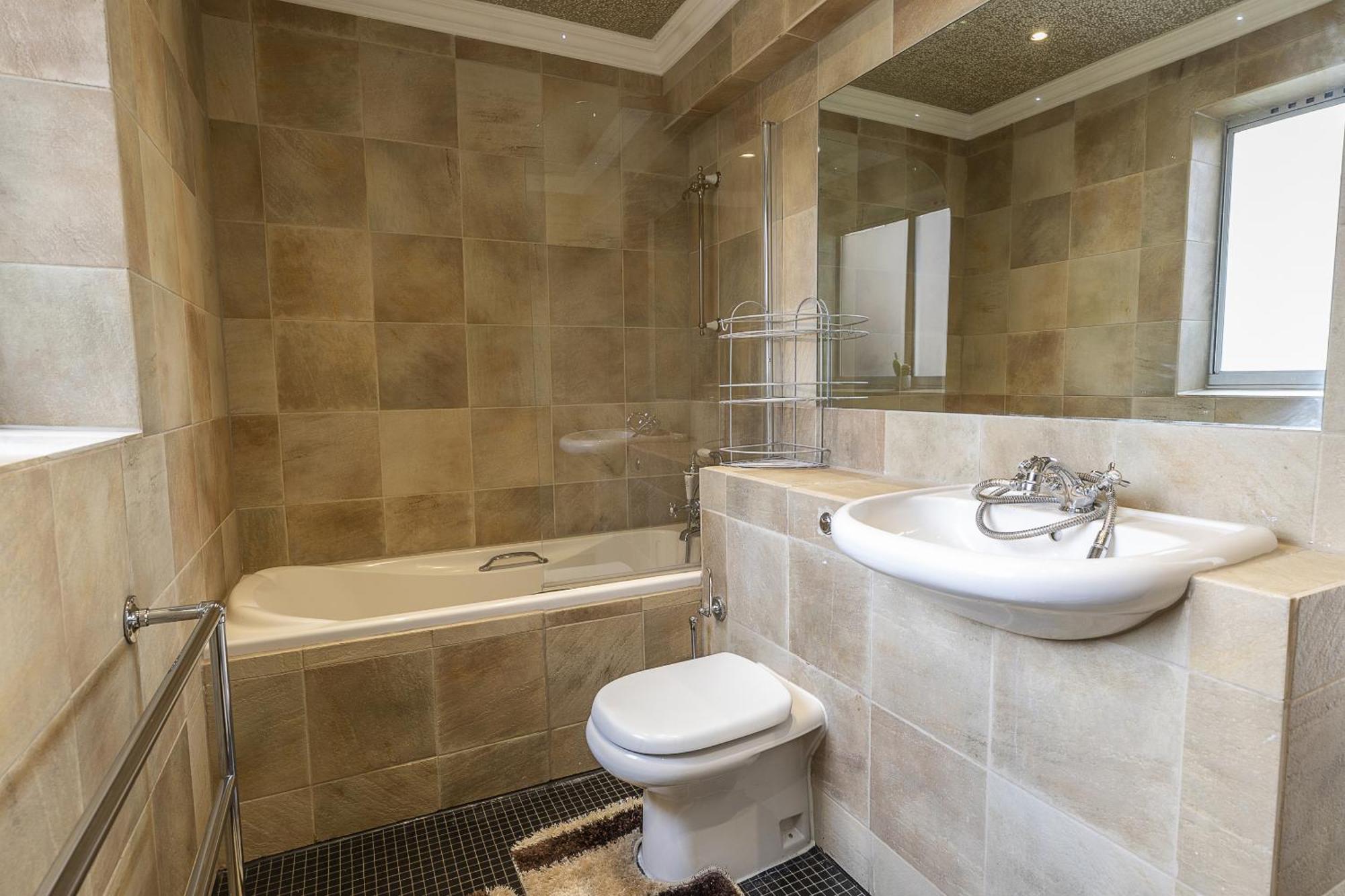 Gorgeous 4 Bedrooms Apartment Near Hyde Park And Oxford St Лондон Екстериор снимка