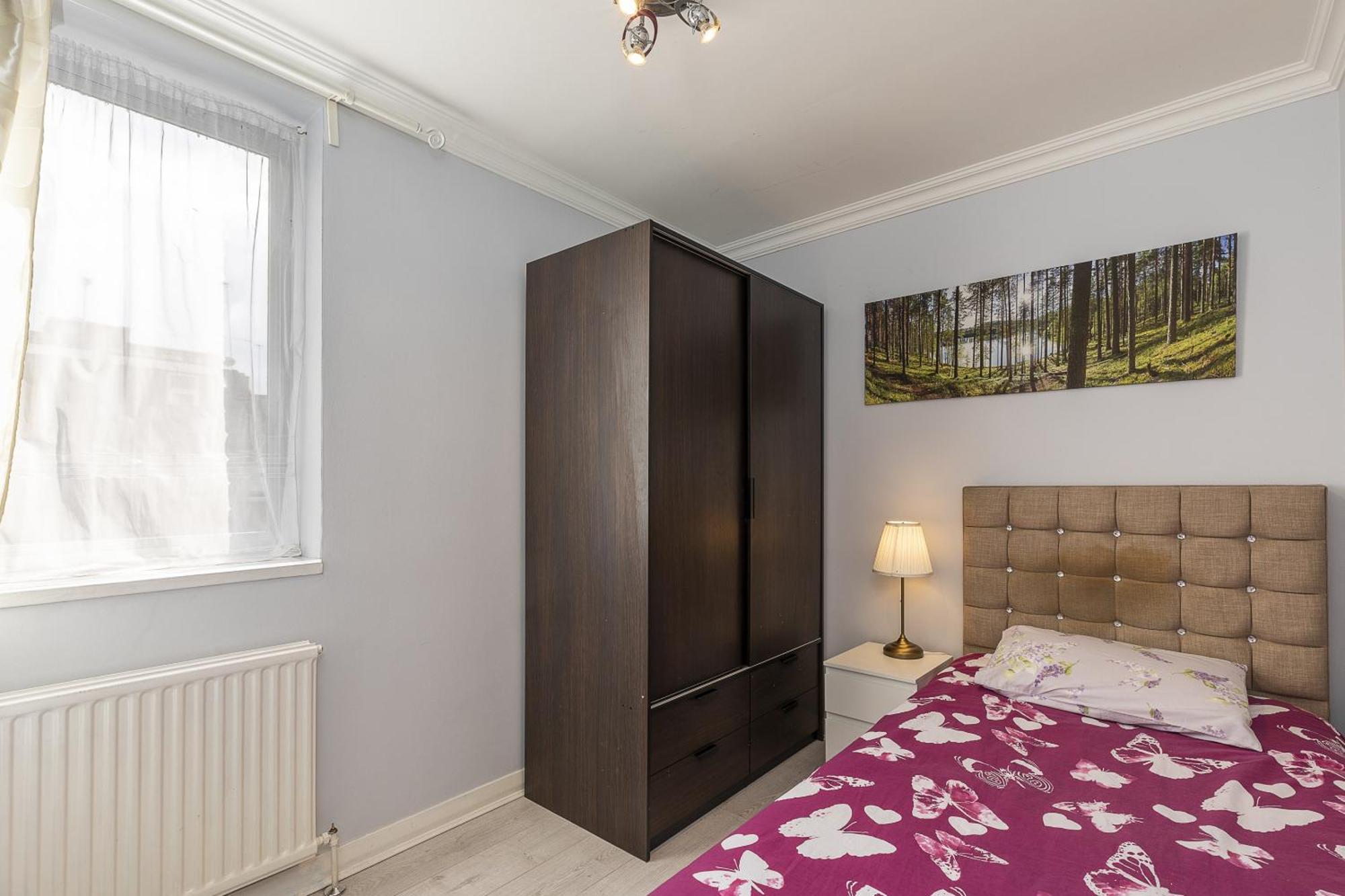 Gorgeous 4 Bedrooms Apartment Near Hyde Park And Oxford St Лондон Екстериор снимка